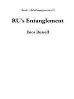 RU's Entanglement: Book1 - Ru's Entanglement, #1