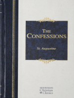 The Confessions