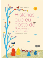 Histórias que gosto de contar