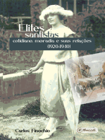 Elites santistas: cotidiano, moradia e suas relações (1920-1940)