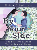 By Your Side: The First 100 Years of Yuri Anime and Manga