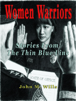 Women Warriors: Stories from the Thin Blue Line