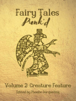 Fairy Tales Punk'd 2