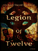 Legion of Twelve