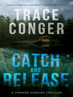 Catch and Release: Connor Harding, #1