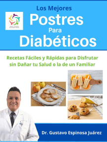 Dulces y Snacks Saludables: Aprenda a Preparar Deliciosos Postres Con  Alimentos Reales Para un Mejor Estilo de Vida (Spanish Edition): Taylor,  Stefany: 9798861695138: : Books