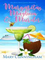 Margaritas, Mayhem & Murder