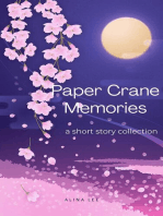 Paper Crane Memories: Izumo