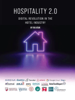 HOSPITALITY 2.0: Digital Revolution in the Hotel Industry