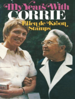 My Years With Corrie