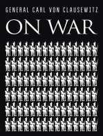 ON WAR