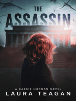 The Assassin: The Cassie Morgan Series