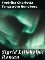 Sigrid Liljeholm