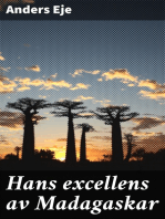 Hans excellens av Madagaskar