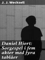 Daniel Hjort