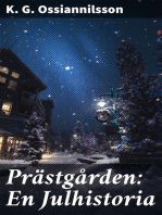 Prästgården: En Julhistoria