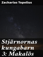 Stjärnornas kungabarn 3