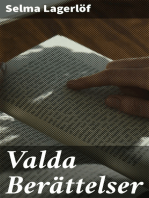 Valda Berättelser: With Notes and Vocabulary