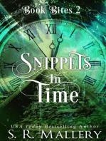 Snippets In Time