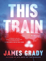 This Train: A Novel