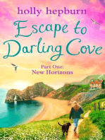 Escape to Darling Cove Part One