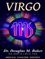 Virgo: Special Zodiac Series, #6
