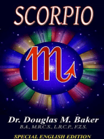 Scorpio: Special Zodiac Series, #8