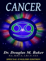 Cancer: Special Zodiac Series, #4