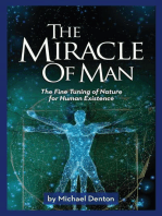 The Miracle of Man