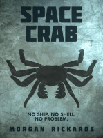 Space Crab