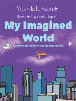 My Imagined World