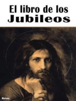 El libro de los Jubileos: Edicion Completa (ilustrado)