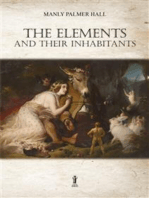The Elements and their Inhabitants