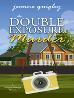 The Double Exposure Murder