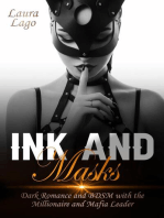 Ink and Masks