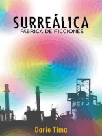 Surrealica: Fábrica de Ficciones