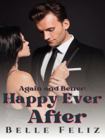 Again and Better: Happy Ever After