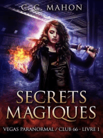 Secrets Magiques