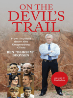 On the Devil's Trail: How I hunted down the Krugersdorp Killers