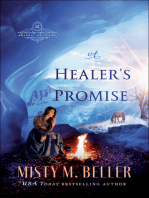 A Healer's Promise (Brides of Laurent Book #2)