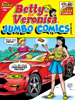 Betty & Veronica Double Digest #303