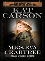 Mrs. Eva Crabtree