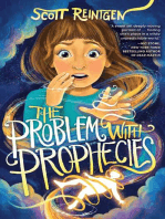 The Problem with Prophecies