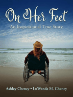 On Her Feet