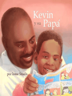 Kevin y su Papa