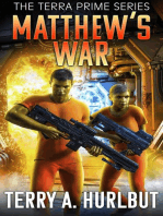 Matthew's War