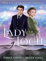 Lady of the Loch