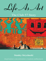Life as Art: The Club 57 Story
