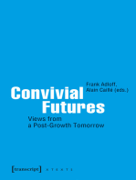 Convivial Futures: Views from a Post-Growth Tomorrow