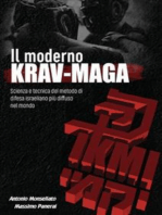 Il Moderno Krav Maga.